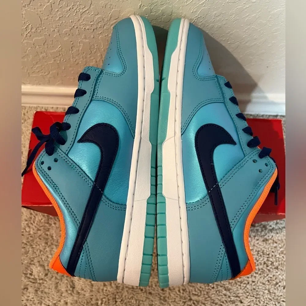 Nike dunk low